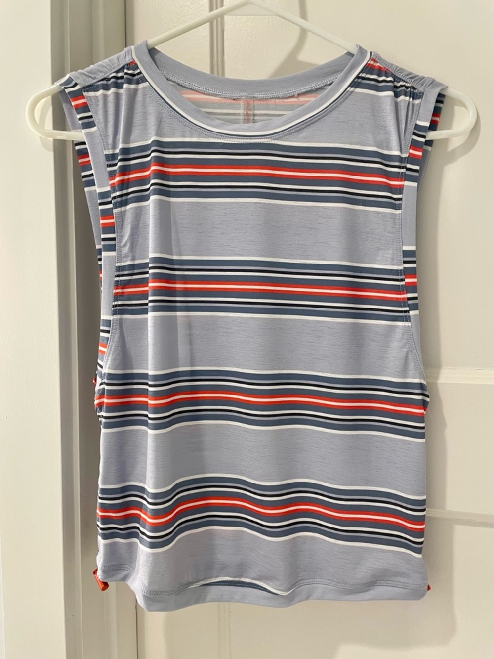 Free People Movement Tempo Sport Muscle Tee